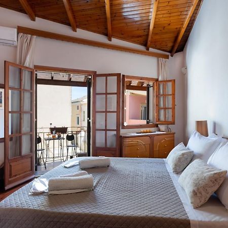 Nature Village Apartment Agioi Deka  المظهر الخارجي الصورة