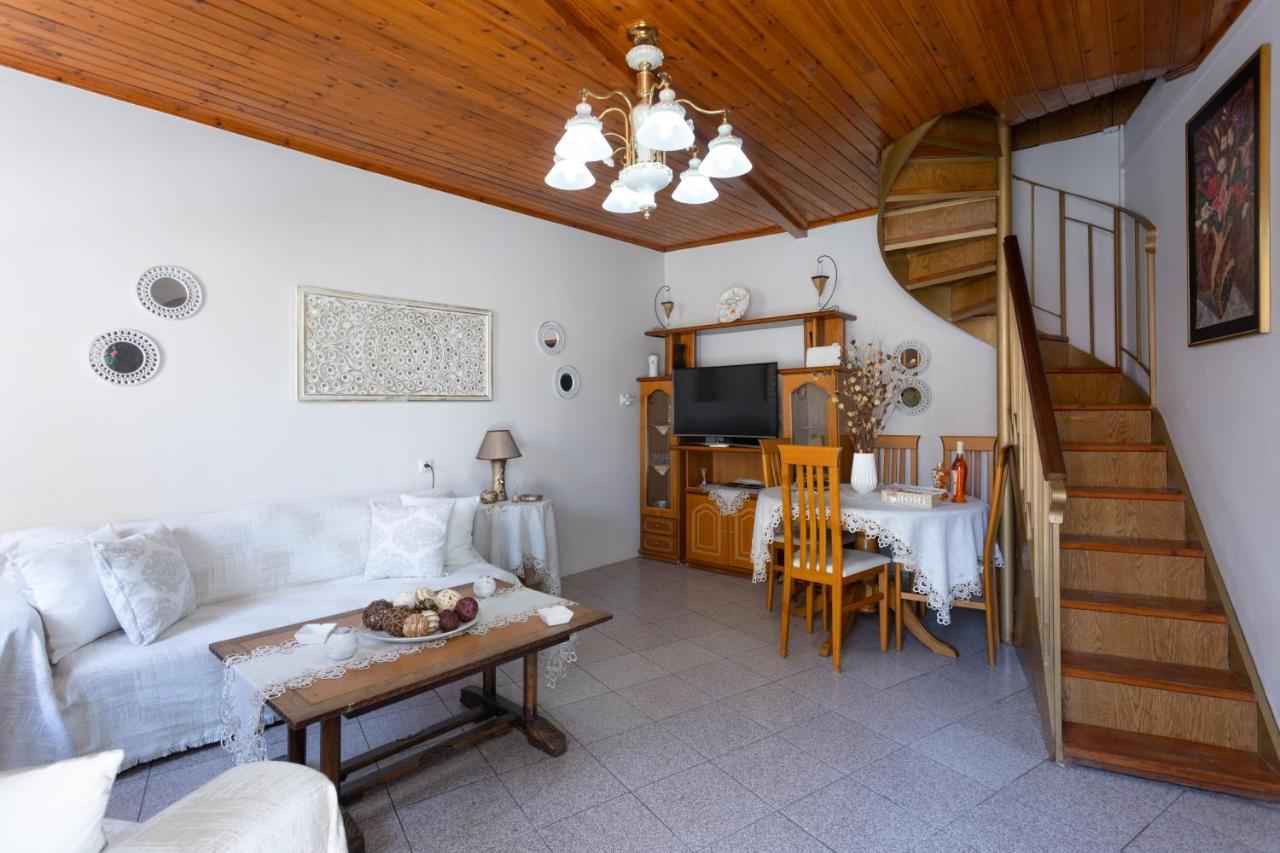 Nature Village Apartment Agioi Deka  المظهر الخارجي الصورة